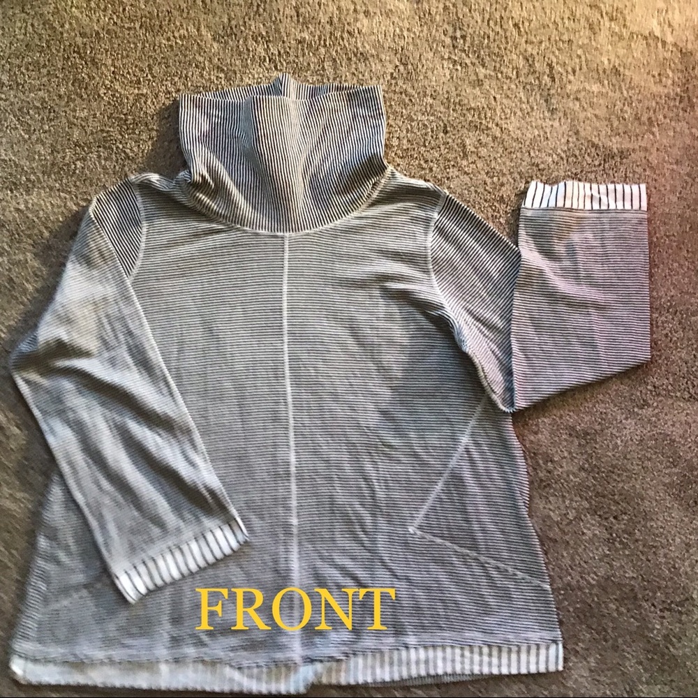 NWT Tribal Jeans Top Size XXL